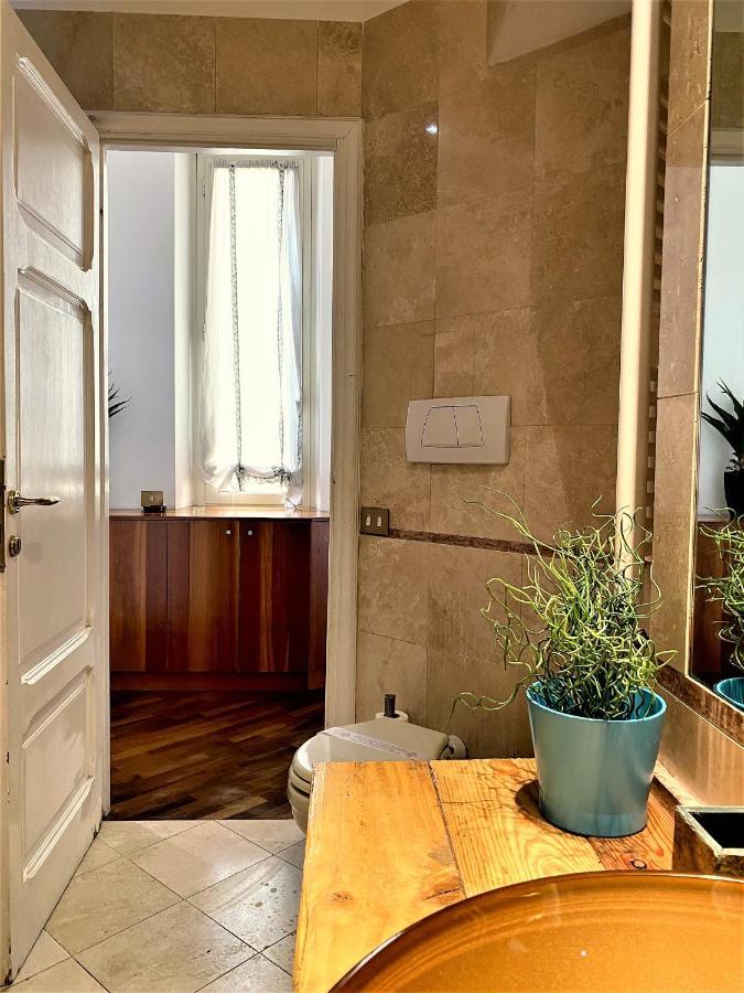Apartment Argilla