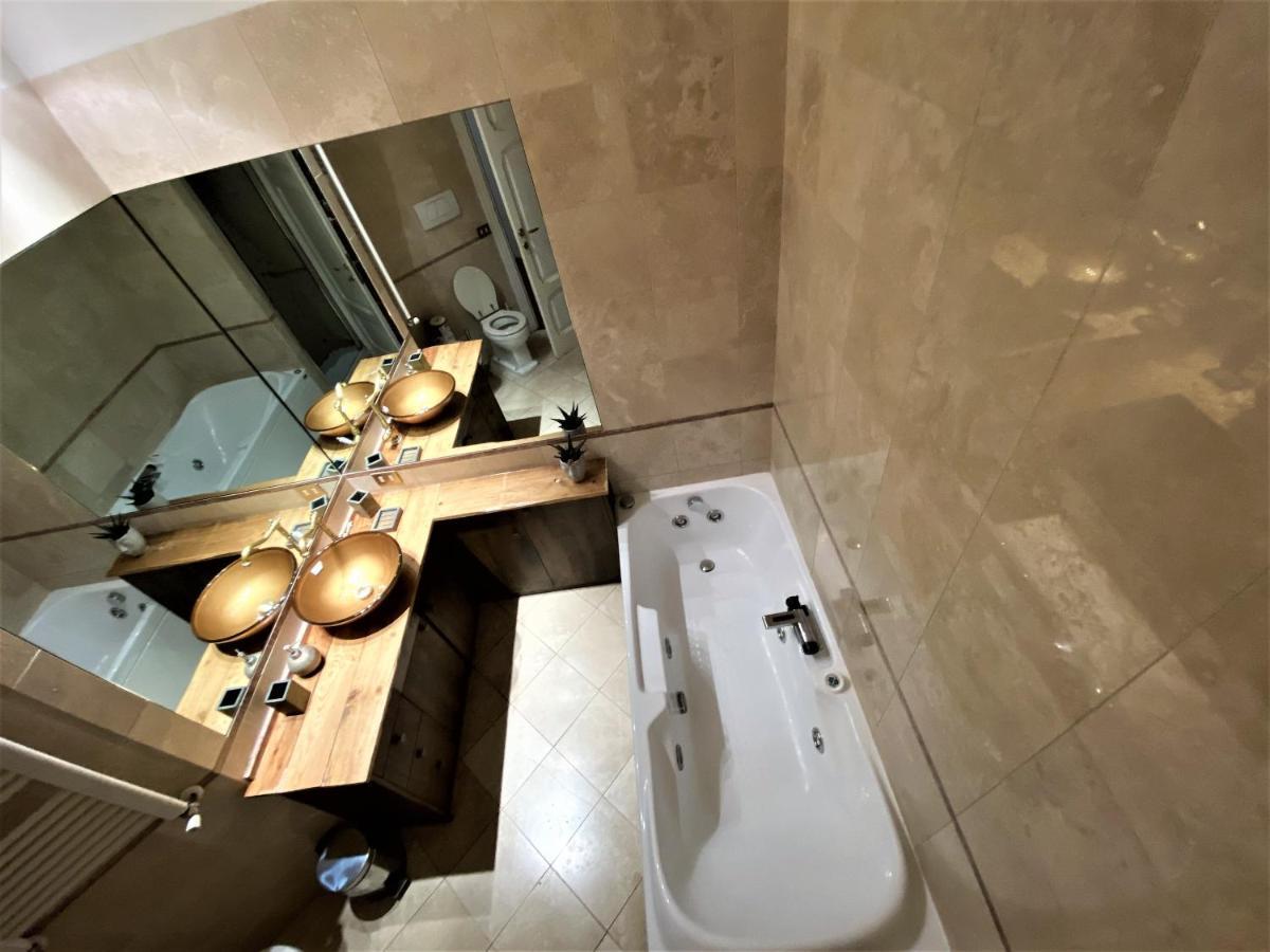Argilla Apartment *
