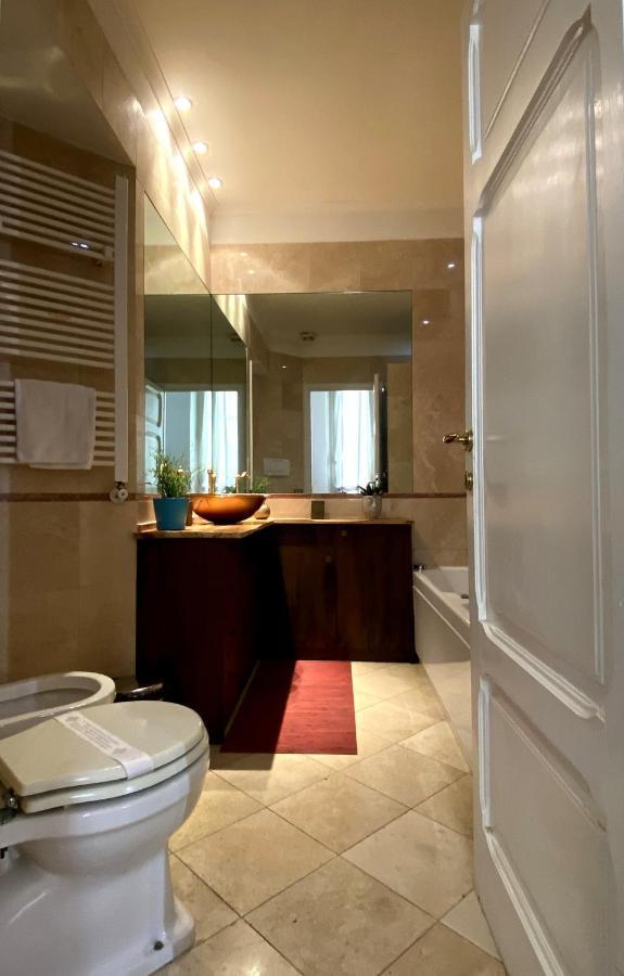 Argilla Apartment *