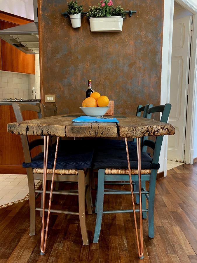 Apartment Argilla *