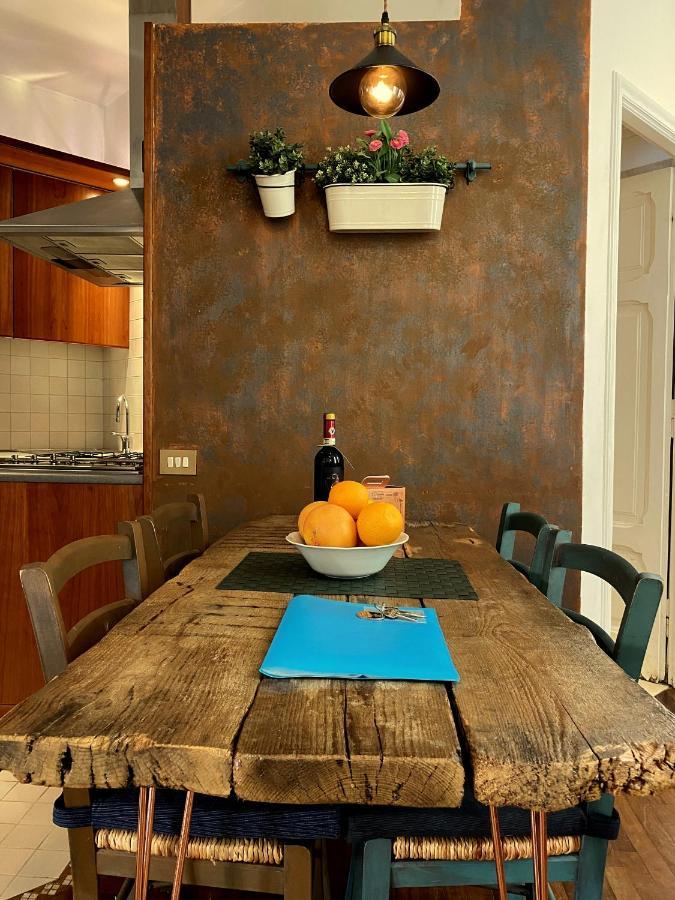 Argilla Apartment *
