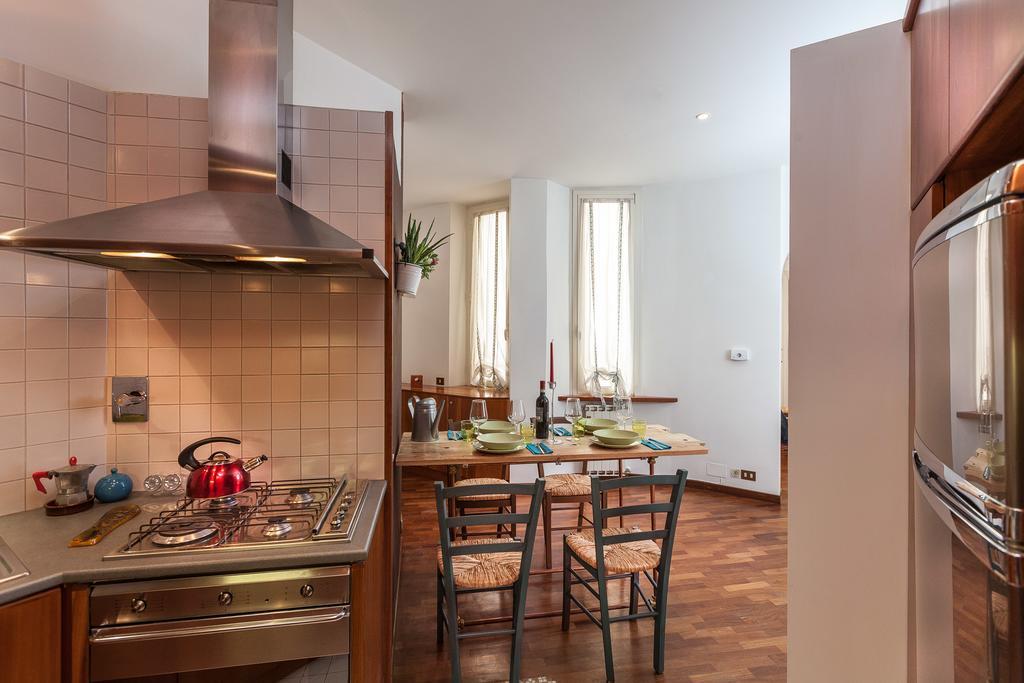 Apartment Argilla Rom