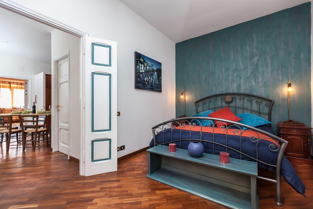 Argilla Apartment *