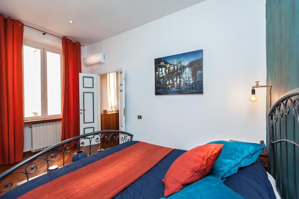 Apartment Argilla Rom