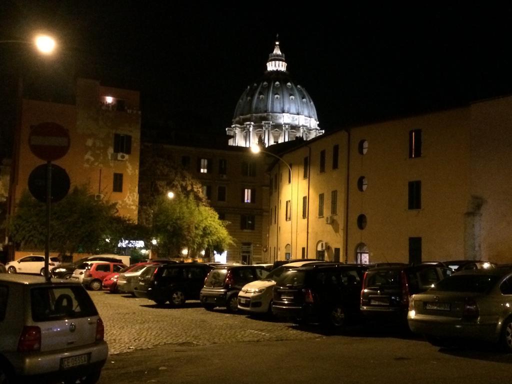 Apartment Argilla *
