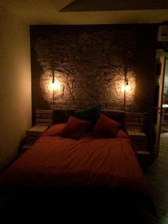 Argilla Apartment